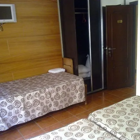 Hotell Oceano Nazaré