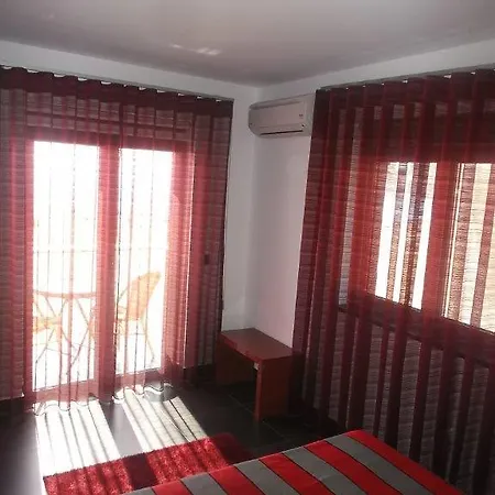 Oceano Hotell