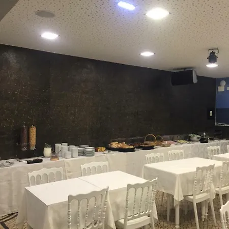 Oceano Hotel Nazaré