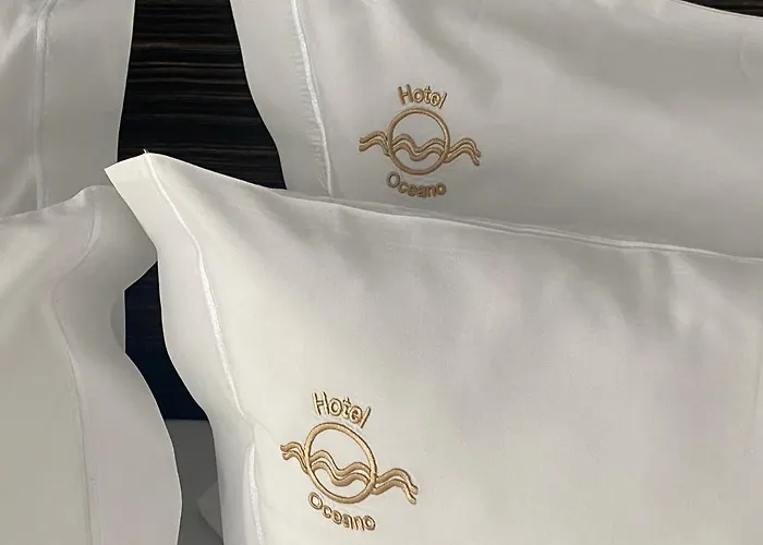 Oceano מלון נאזרה