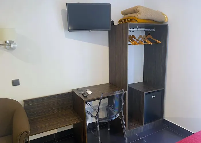 Oceano מלון נאזרה