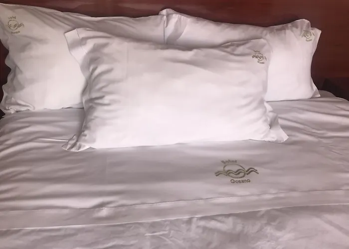Hotel Oceano