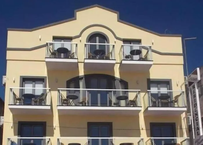 Oceano 2* נאזרה