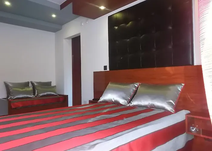 Oceano 2* נאזרה