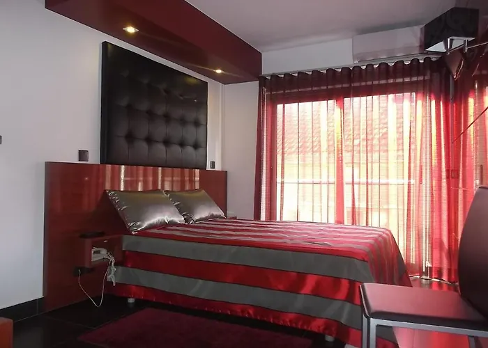 Oceano מלון נאזרה